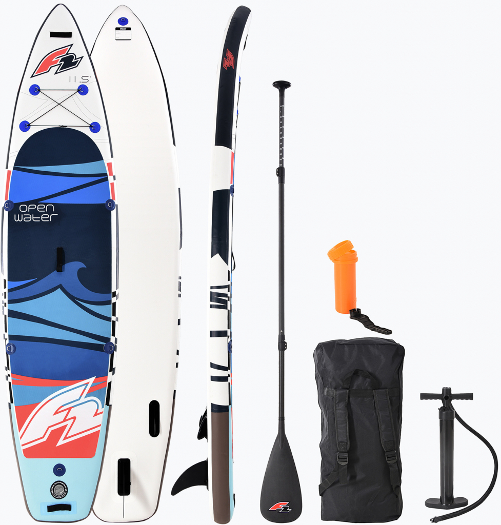 Paddleboard F2 Open Water 11\'5\