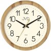 Nástenné hodiny JVD H608.2, 22cm