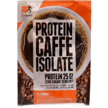 Extrifit Protein Caffé Isolate 90 31 g