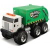 Maisto Builder Zone Quarry monsters, užitkové vozy, popelářský vůz