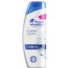 Šampón na vlasy proti lupinám Head&Shoulders Classic Clean 400 ml