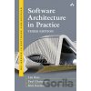 Software Architecture in Practice - Len Bass, Paul Clements, Rick Kazman