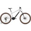 Rock Machine Torrent e70-29 B elektrobicykel, gloss silver/black/silver L