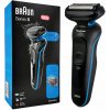 Braun Series 5 51-B1000s Blue