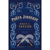 Pošta Jindekde - Emily J. Taylor