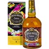Chivas Regal 13YO Rum Cask 40%1l (karton)