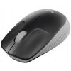 Logitech Logitech myš Wireless Mouse M190 - optická, 3 tlačítka, 1000dpi, šedá