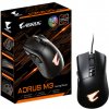 Gigabyte AORUS M3, Gaming Mouse, USB, Optical, up to 6400 DPI GM-AORUS M3