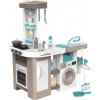 Smoby Kuchynka Tefal s práčkou 2 v 1