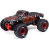 Arrma Quake 223S BLX 2WD RTR červená 1:10