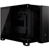 CRI Corsair 2500D AIRFLOW Midi Tower Čierna