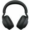 Jabra Evolve2 85 - Link380C Uc Slúchadlá s mikrofónom Kábel Pres hlavu Kancelária / call centrum USB Typ-C Čierna (2003519)
