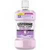 Listerine Total Care Extra jemná Ústna voda 500 ml