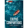 Culpas compartidas (Serie Bergman, 8)