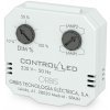 CONTROL LED - Univerzálny stmievač osvetlenia s pamäťou, 230V