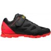 MAVIC dámske tretry Echappée Trail Elite Pirate Black/Fiery Red 2018 MAVIC 00063096