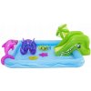 Bestway 53052 Fantastic Aquarium 239 x 206 x 86 cm