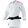 Adidas ADILIGHT Kumite Kimono WKF – SET (kalhoty + 2 kabáty) Velikost: 190