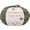 Schachenmayr Color Drift 00084 Moor Pletacia priadza