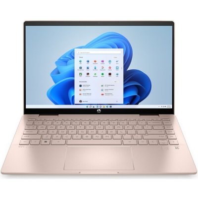 HP Pavilion x360 8E556EA