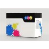 Toner C-print Alternativní CE251A cyan HP Color LaserJet 3525, 3530, 7.000 str. CE251A-C