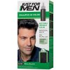 Odstraňovač Šedých Vlasov na vlasy pre mužov Just For Men H55 Čierna Čierny Set