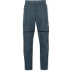 Karpos BOSCONERO odzipsovateľné nohavice dark slate 48