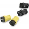 KARCHER Súprava kruhových kefiek 4ks/bal 2.863-264.0
