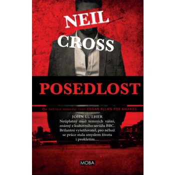 Posedlost - Neil Cross