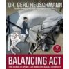 Balancing Act (Gerd Heuschmann)(Brožovaná)