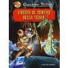Viaggio al centro della terra da Jules Verne (Geronimo Stilton)()