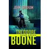 Boone Theodore - Detský právník, 1. diel - Theodore Boone