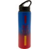 FC Barcelona hliniková fľaša 750 ml - SKLADOM