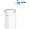 CUDY AX3000 WiFi 6 Mesh 2,5 Gb Solution, biely (1-pack)