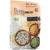 Fior Di Loto Fazuľa Cannellini BIO 400 g