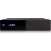 AB PULSE 4K Rev. II. Combo (1XS2X+T2/C)/4K/H.265/HEVC/ čítačka kariet/ HDMI/ USB/ LAN/ PVR/