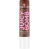 Essence Juicy Bomb balzám na rty 05 Choco Lot To Handle 2,5 g