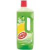 Savo UNI čistič na podlahy a povrchy 750 ml - Zelené jablko