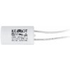 KEMOT Rozbehový kondenzátor 80uF/450V URZ3141