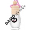 K2 vôňa do auta - Bubblegum - 8ml