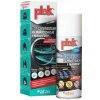 ATAS-AIRCLIM dezinfekcia klimatizácie 200ml / granát SCAIRCLIM-200_DEZ