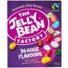 The Jelly Bean Factory Zmes želé cukroviniek 75 g
