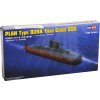 Hobby Boss PLA Navy Type 039A Yuan Class Submarine 1/350