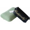 Matějovský Anatomický vankúš Matejovský TRAVEL green Lazy-Foam 25x40cm