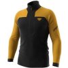 Dynafit Speed Polartec 1/2 Zip Men, tobaco, vel.: XL