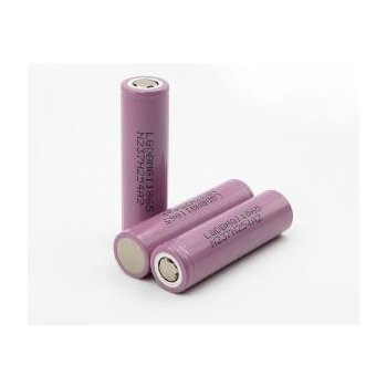 LG batéria HE4 20A typ 18650 2500mAh