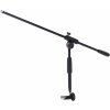 Bespeco CLAMPSX Mikrofónový stojan