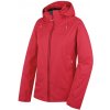 Dámska hardshell bunda Husky Nelory L pink, XS