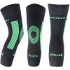 VoXX® Protect Unisex kompresný návlek na koleno - 1 ks BM000000585900101851 tmavo šedá L-XL