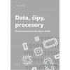 Data, čipy, procesory - Martin Malý - online doručenie